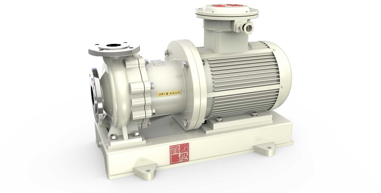 chemical pumps for water treatment