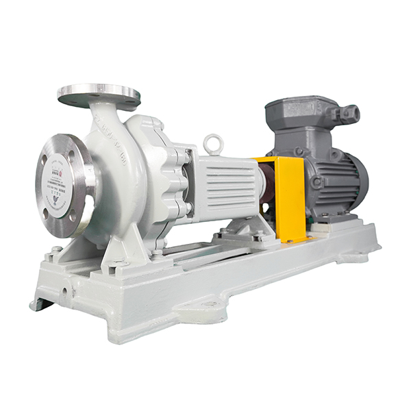 Chemical Process Pump