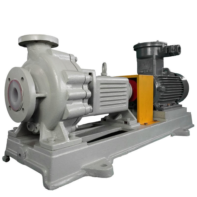 Centrifugal Pump